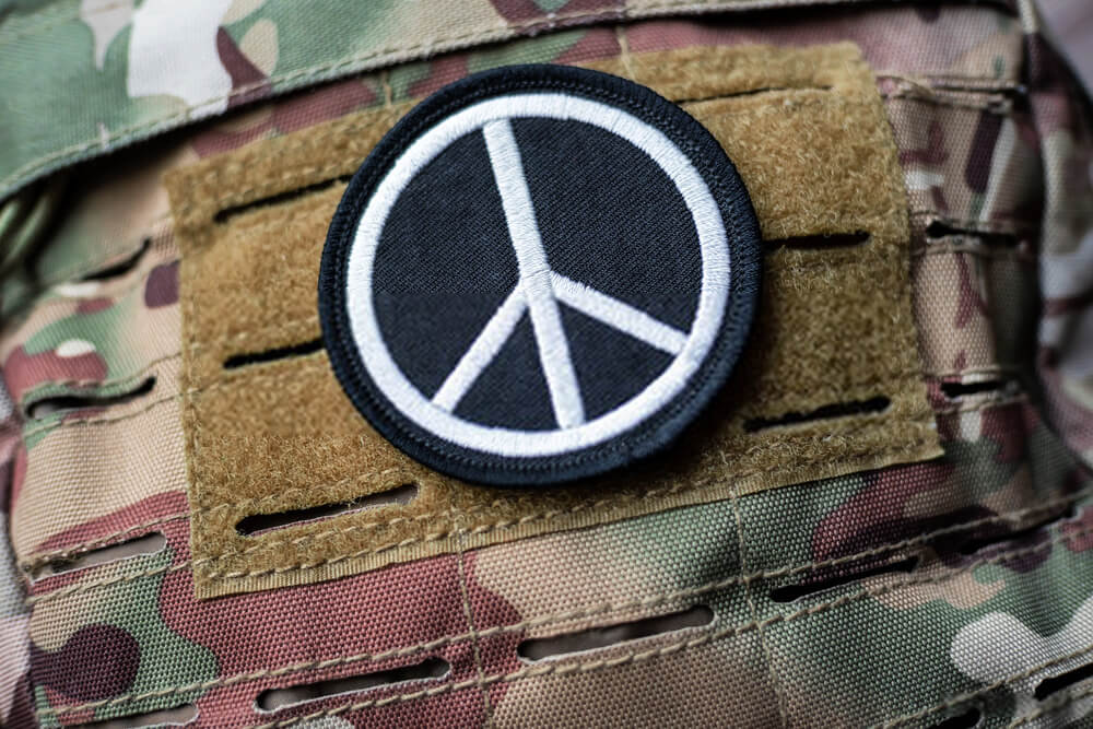 What Is The Meaning Of Morale Patches In Military SEDigitizing