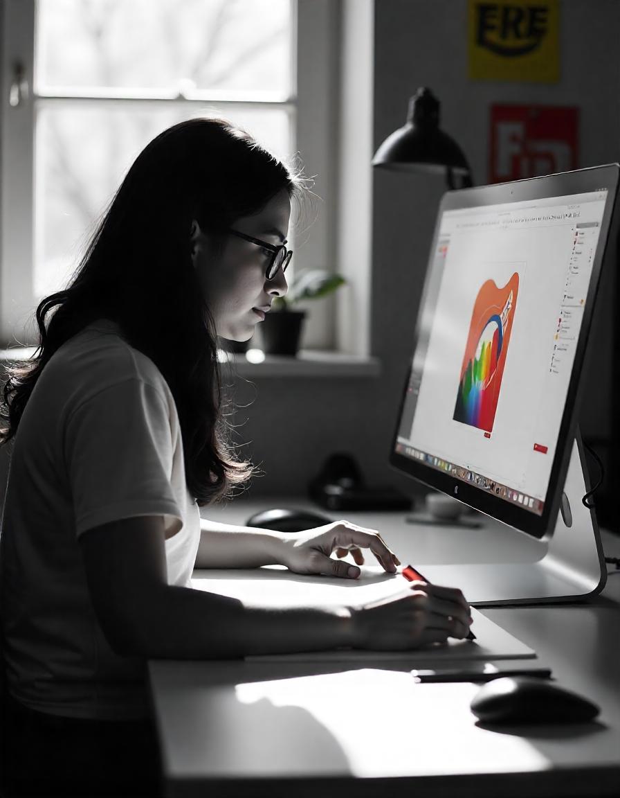 9 Reasons To Hire A Professional For Vector Art Creation